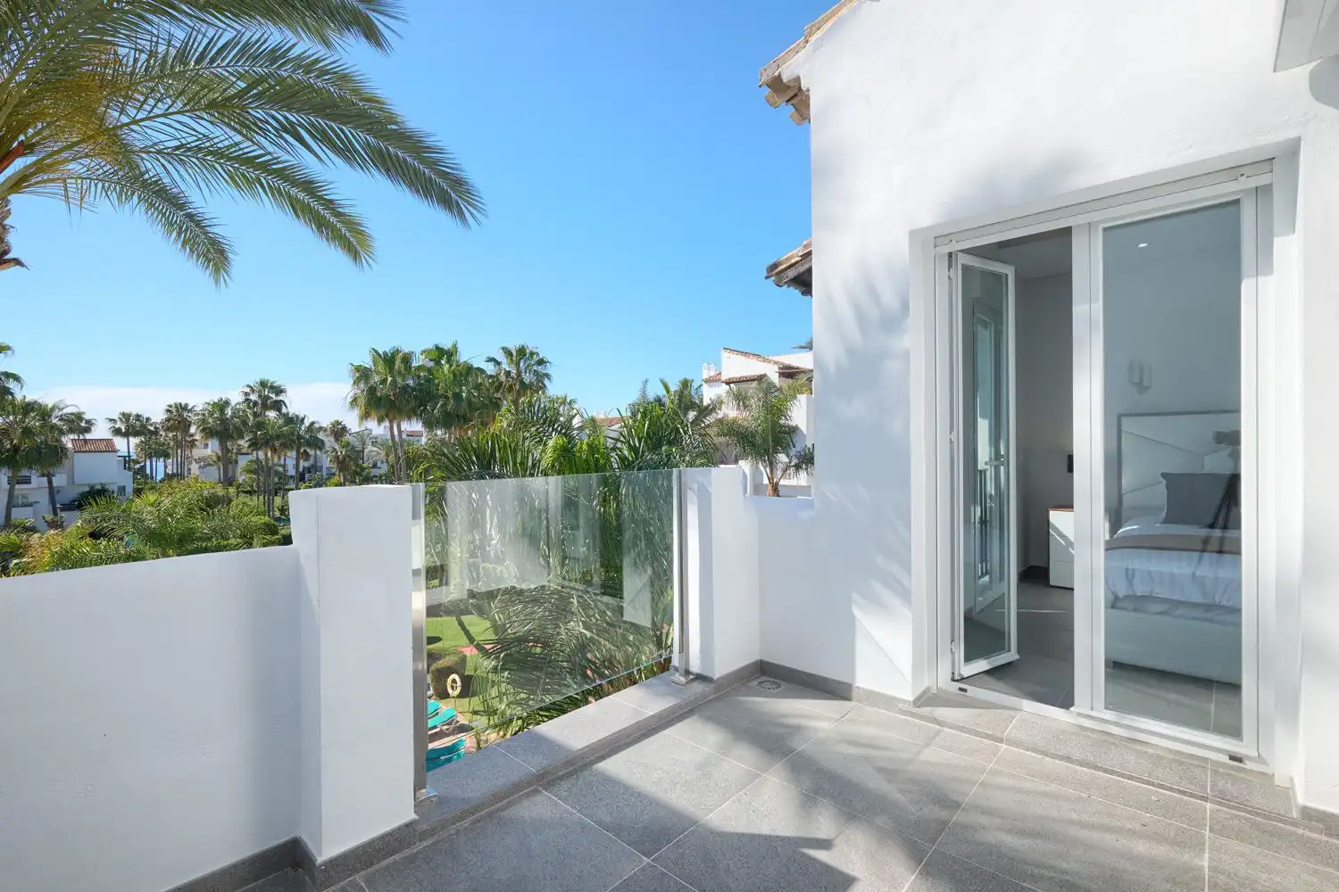 Apartament amb terrassa en venda a Benamara - Atalaya, imagen 9