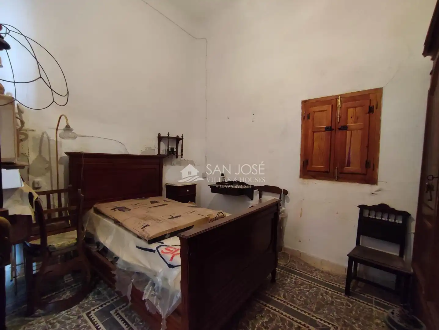 Landhaus mit Terrasse zum Verkauf in Montepinar - La Aparecida - Raiguero, imagen 8
