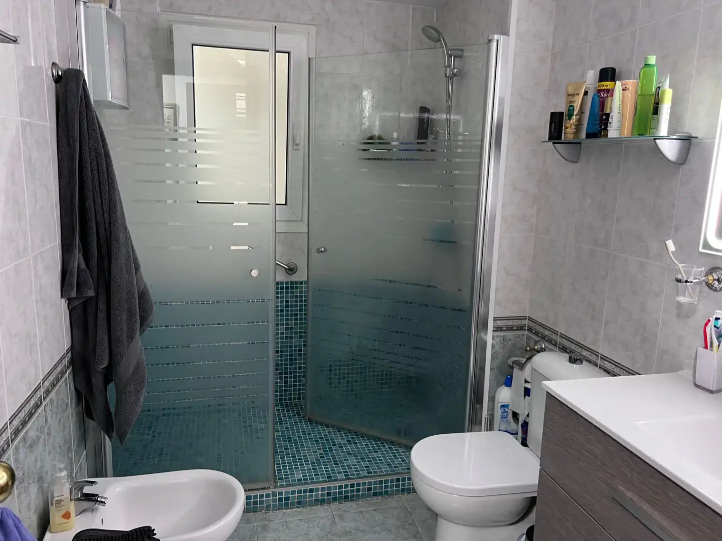 Bany de Pis en venda en Vilassar de Dalt amb Aire condicionat, Calefacció i Forn