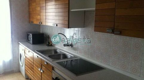 Foto 4 de Piso en venta en Vía Romana, Segovia Capital