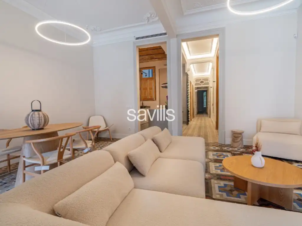 Mini appartamento con ascensore in vendita a Eixample, imagen 2