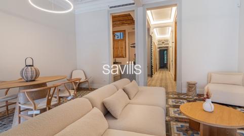 Foto 2 de Apartament en venda a Sant Antoni,  Barcelona Capital