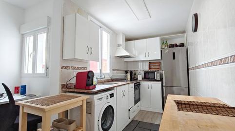 Foto 4 de Piso de alquiler en  Alta del Mar, Natzaret,  Valencia Capital