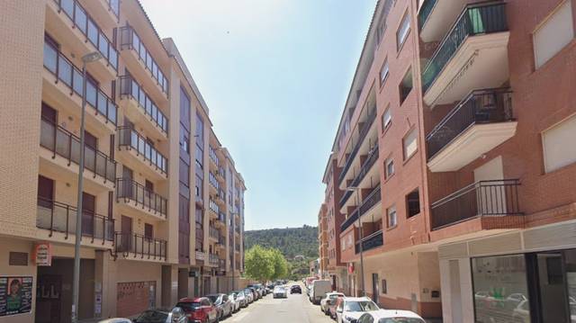 Piso en Venta en MUSICA DE LA en Buñol