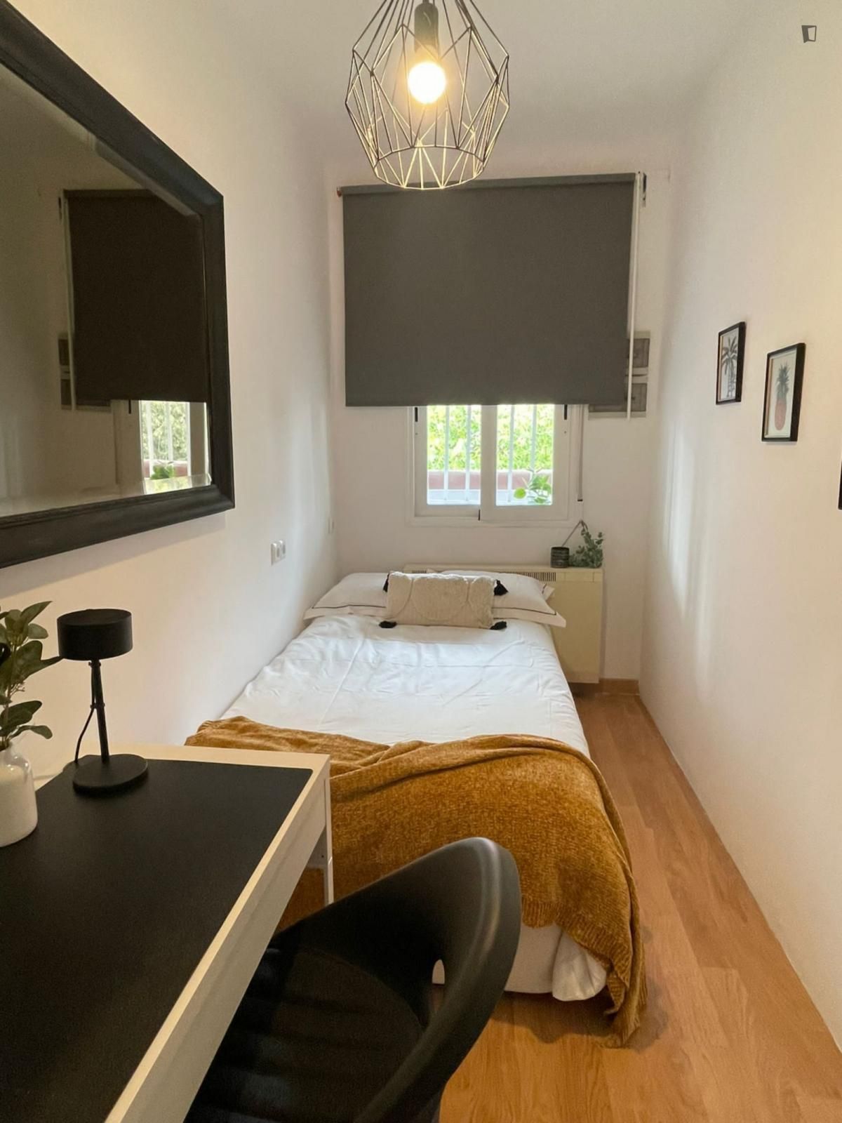 Apartment to share in Castilla
