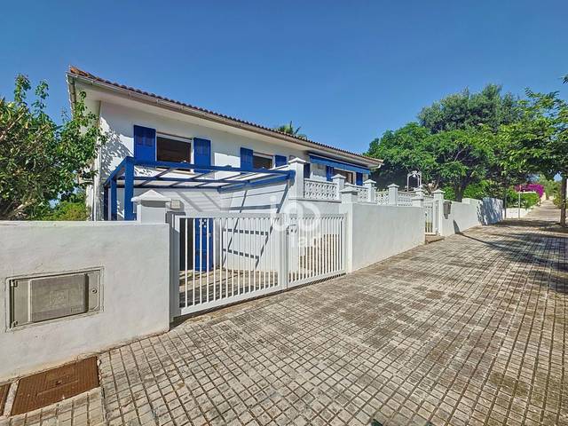 Casa-chalet en Venta en Son Serra de Marina