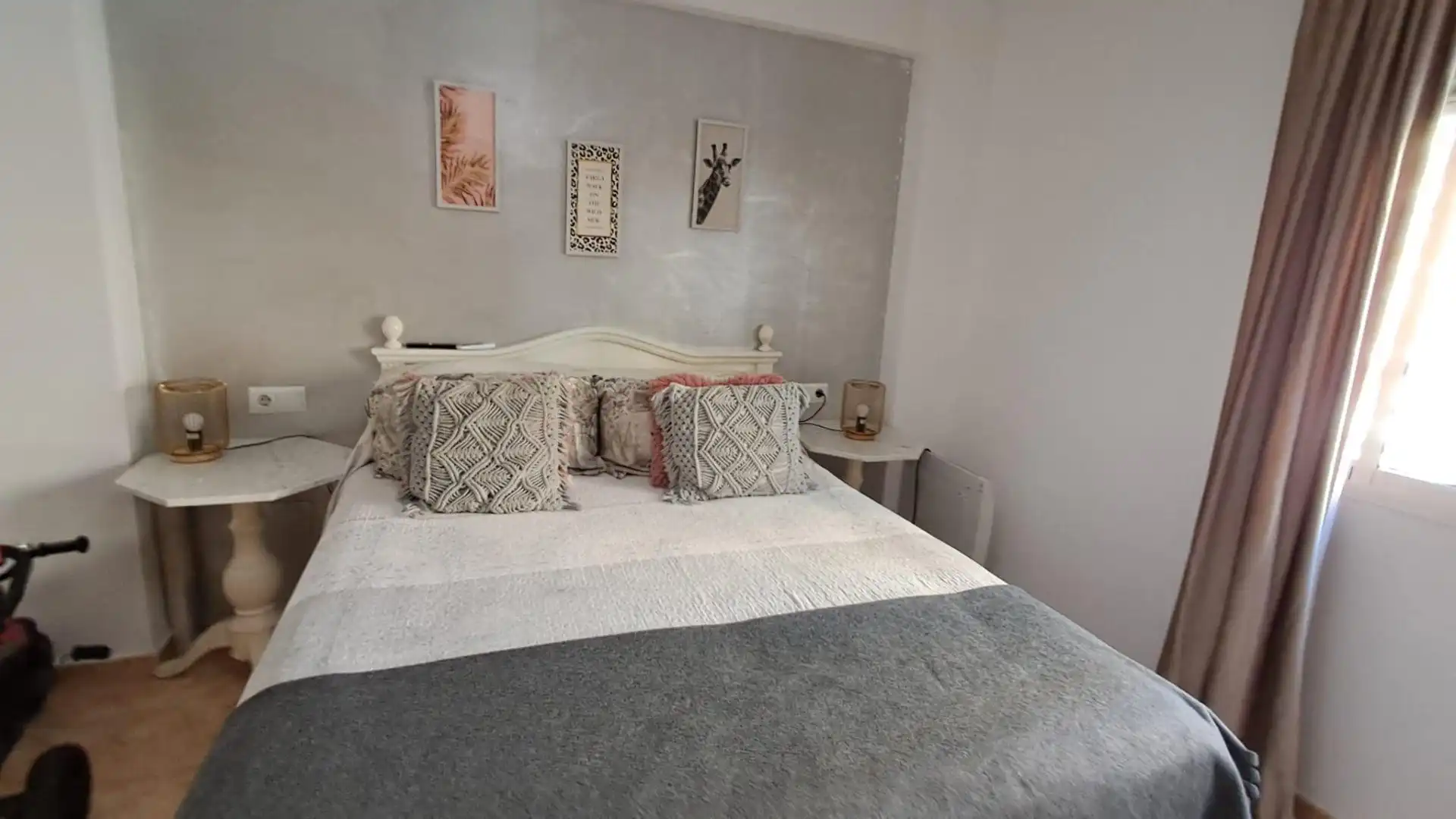 Habitación de Piso en venta en Carretera de Cádiz