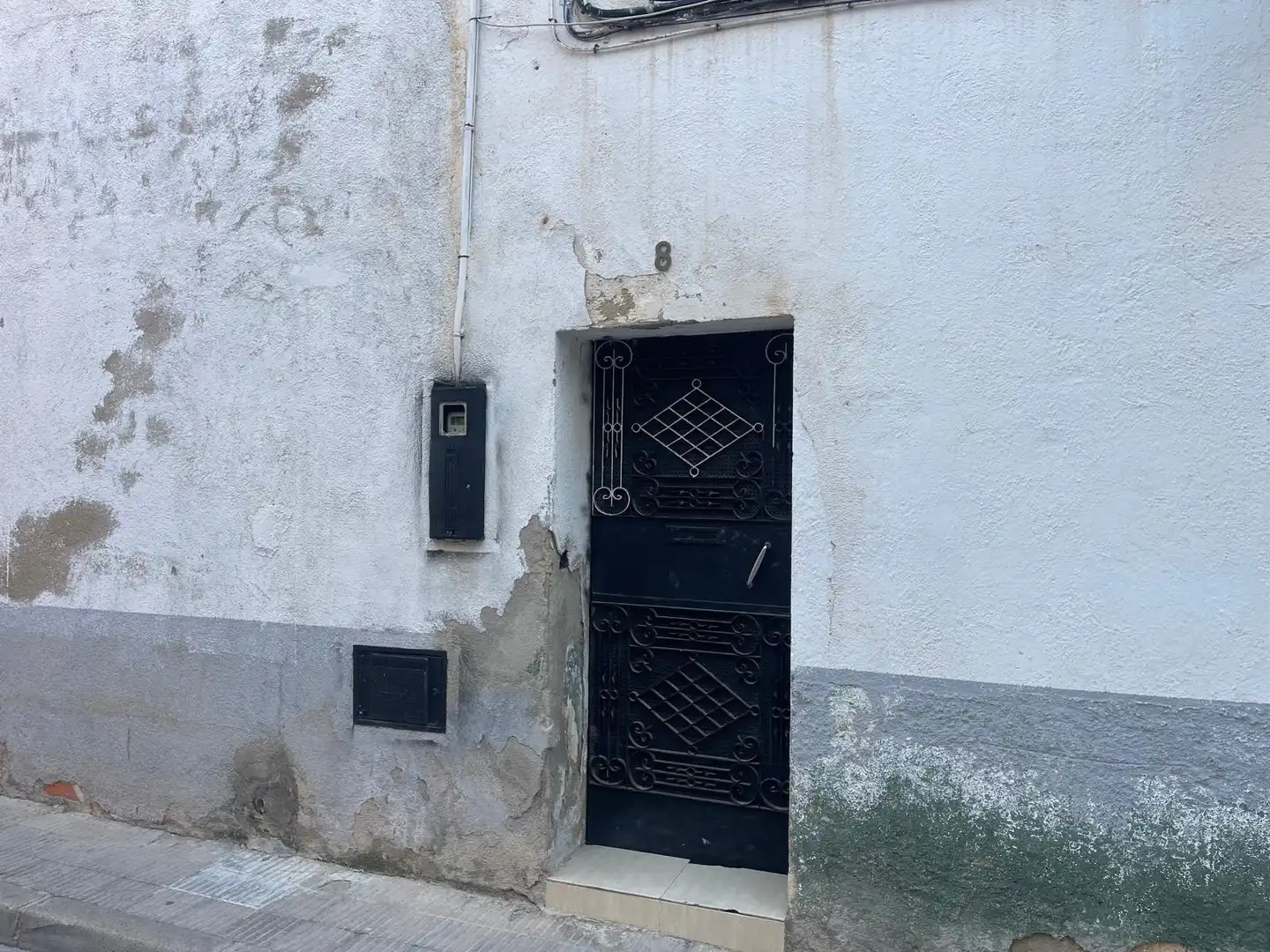 Vista exterior de Finca rústica en venda en El Vendrell amb Jardí privat i Terrassa