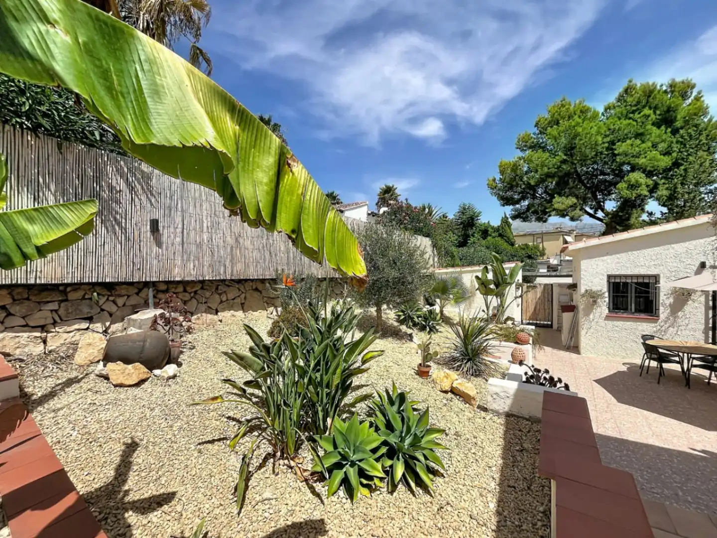 Chalet con piscina en venta en La Nucia Pueblo, imagen 34