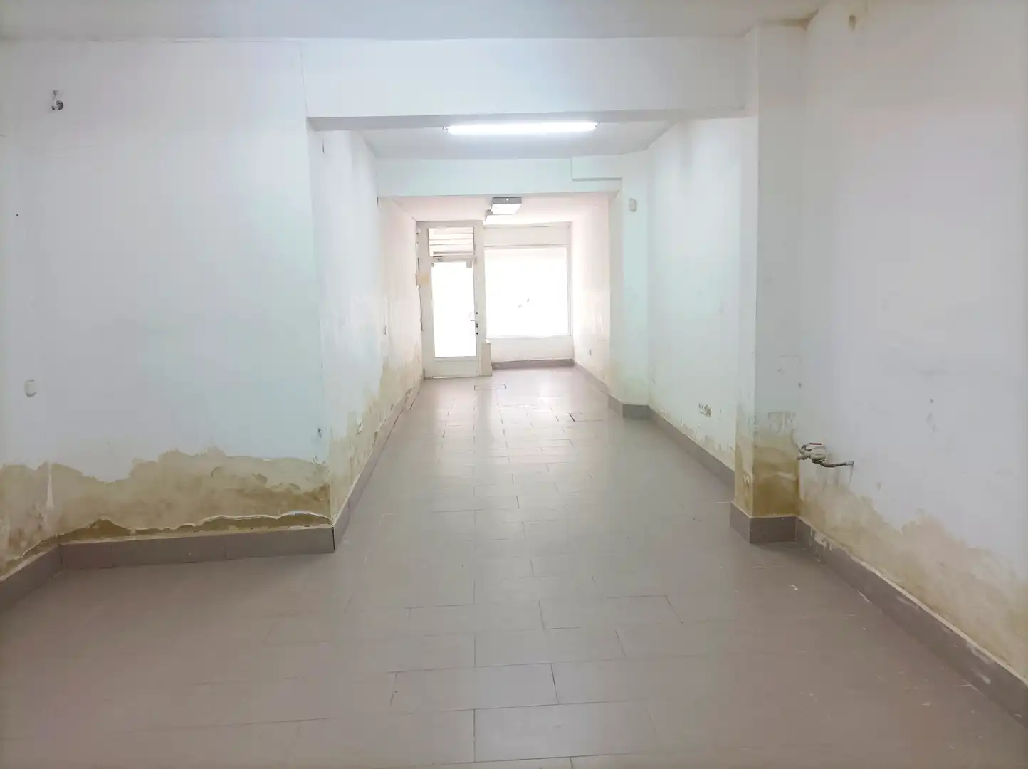 Commercial properties for sale in Madrid