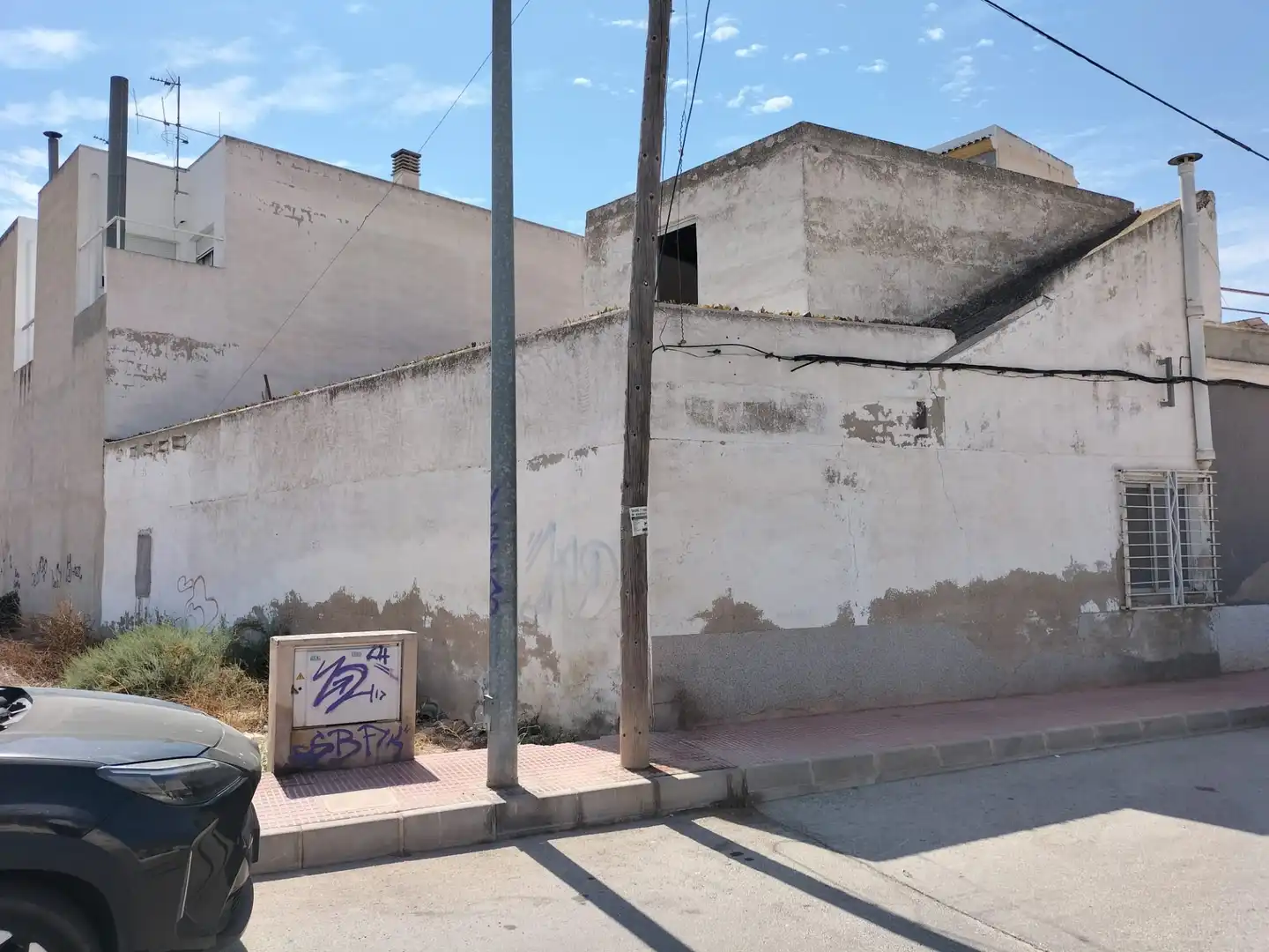 Terreny residencial en venda a Callosa de Segura, imagen 4