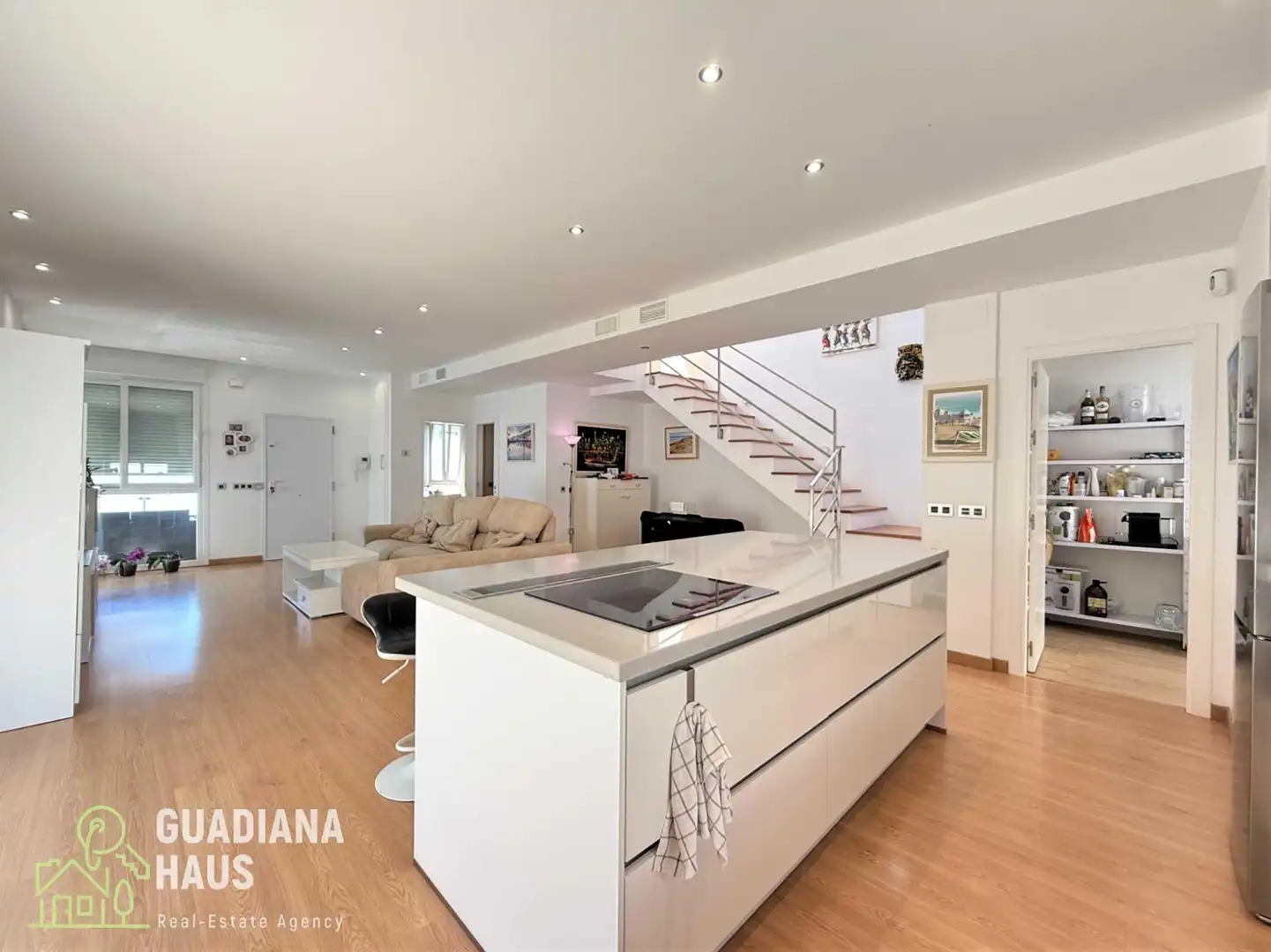 Chalet con jardín en venta en BRASIL 0, imagen 11