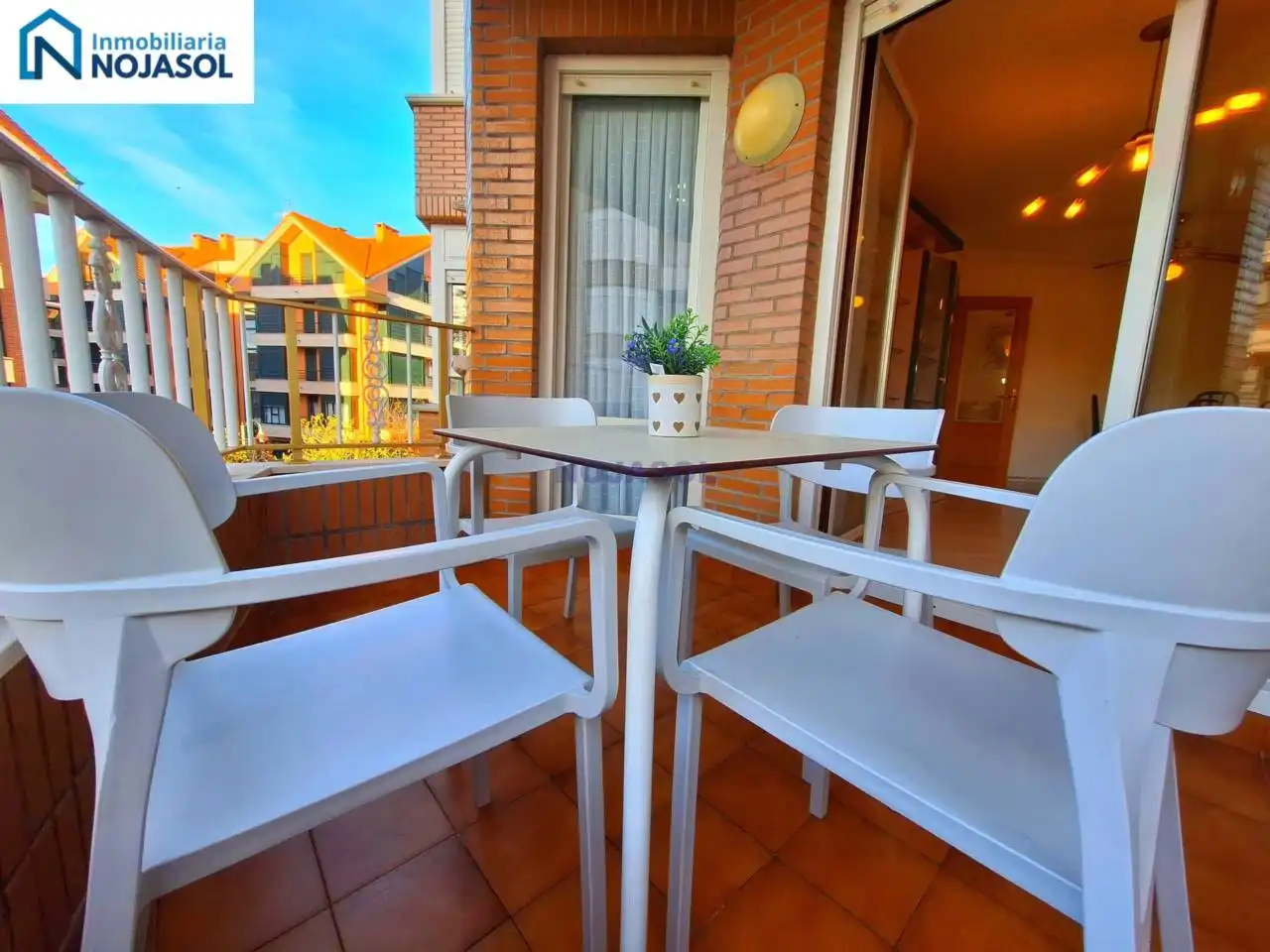 Apartment mit Pool zur Miete in Calle Los Nogales 3, imagen 8