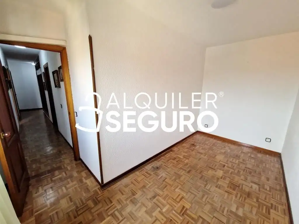 Habitación de Piso de alquiler en Navalcarnero con Aire acondicionado, Calefacción y Terraza