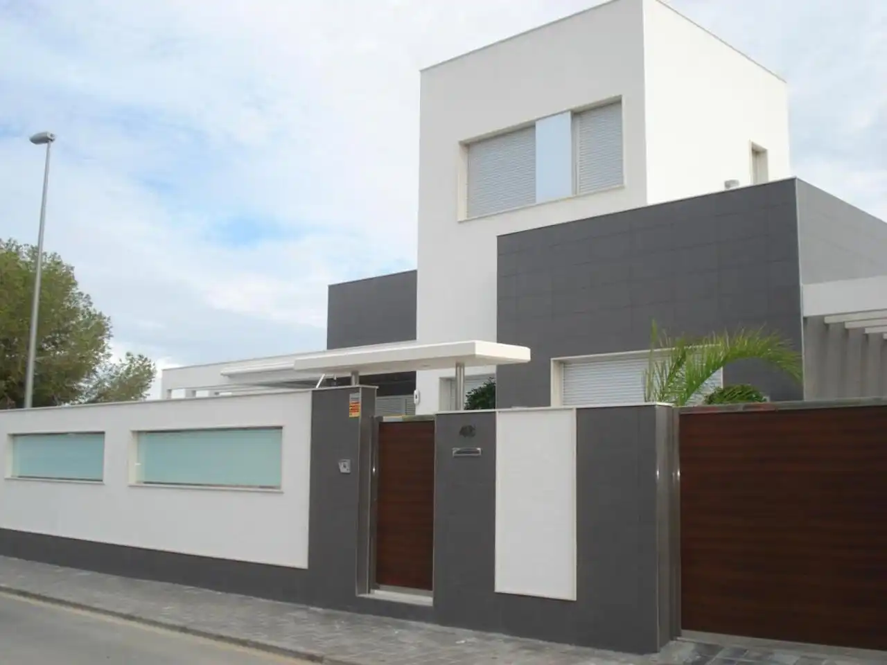 Apartament en venda a Pilar de la Horadada ciudad