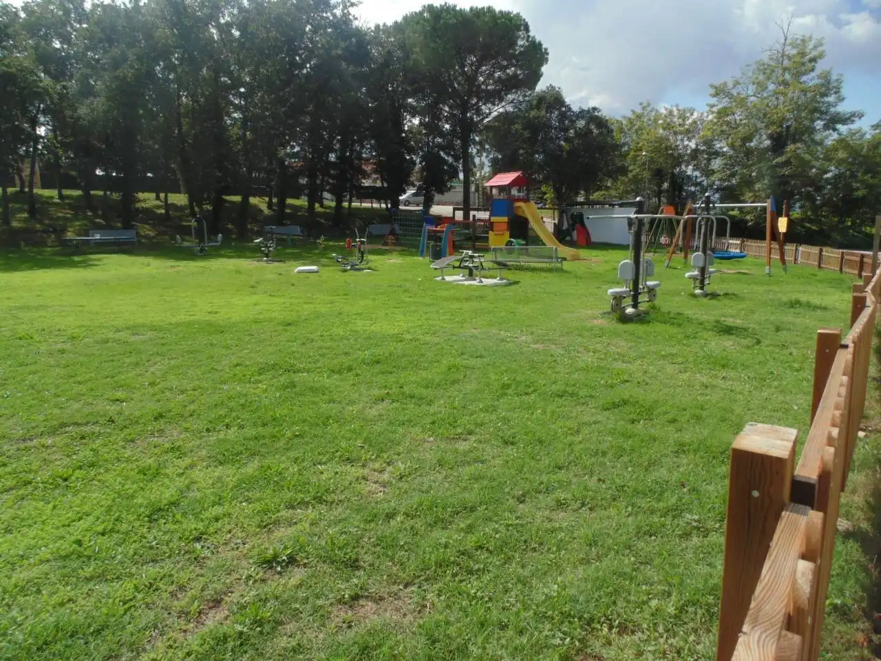 Residential land for sale in Sils, imagen 6