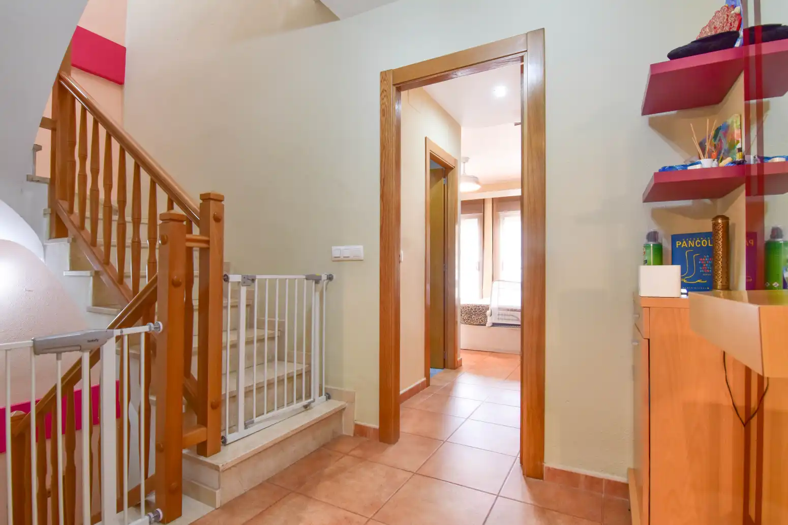 Casa adosada en venta en Emperador con Aire acondicionado, Calefacción y Terraza