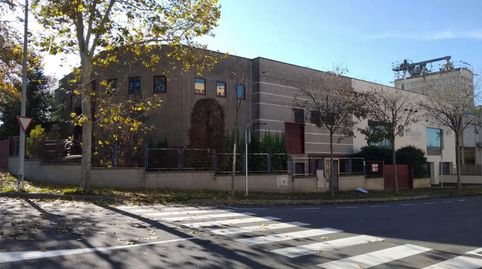 Foto 2 von Fabrikhallen zum Verkauf in Carrer de Rupit, 16, Caputxins - Ambulatori, Vic