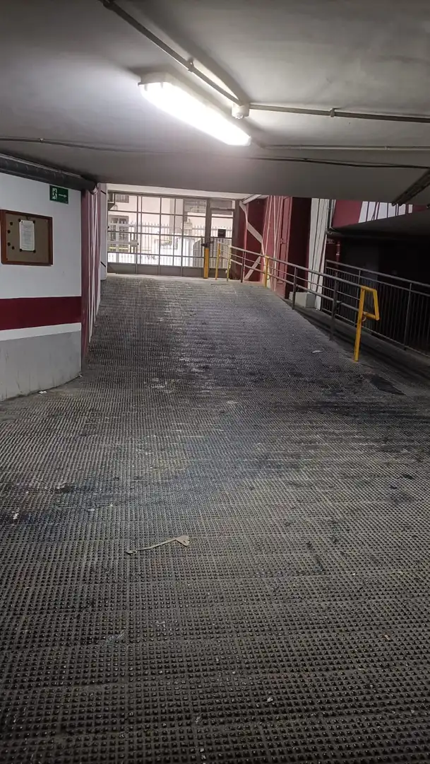 Garatge en venda en Huelva