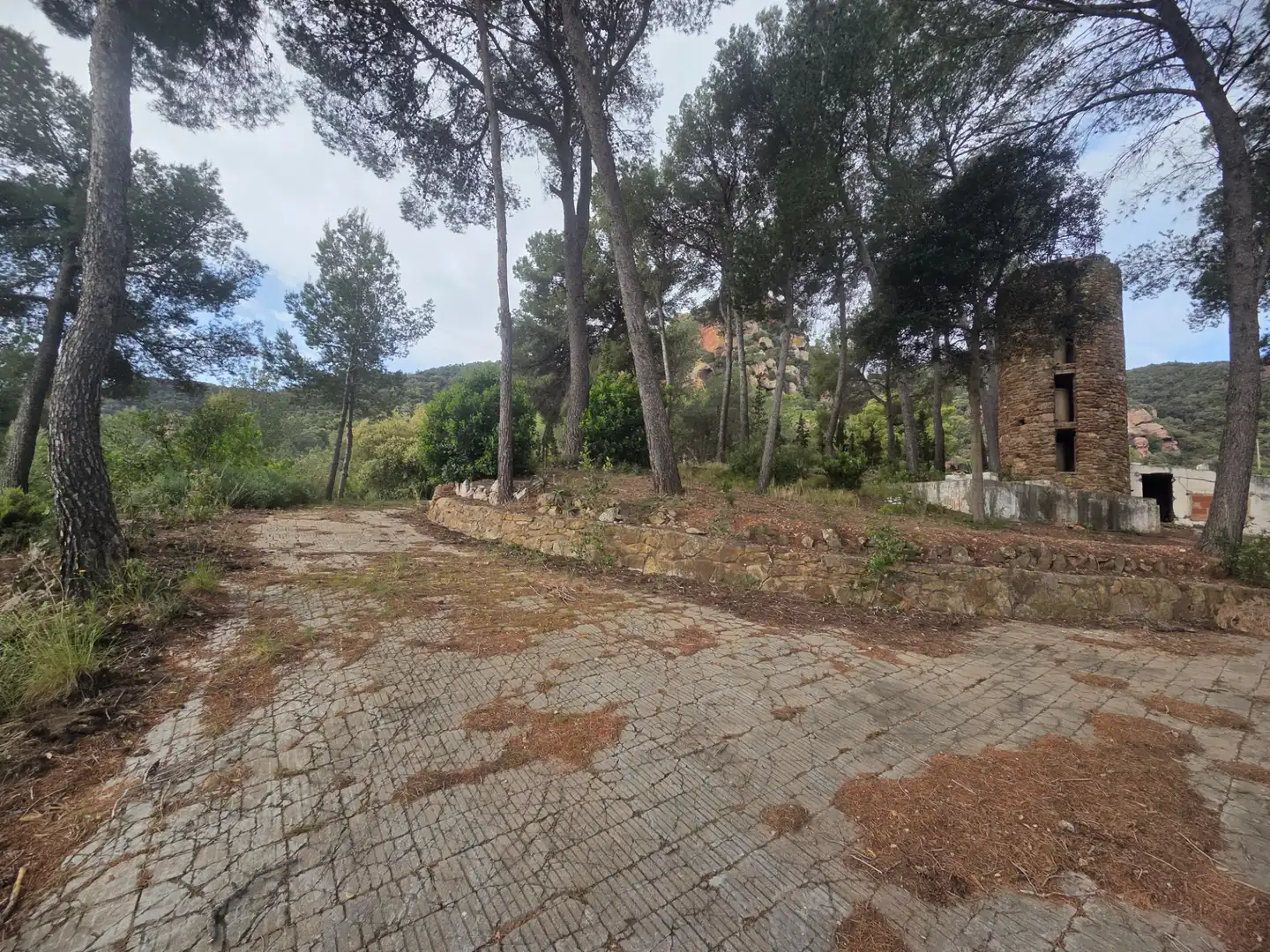 Terreno residenziale in vendita a Bruguers, imagen 5