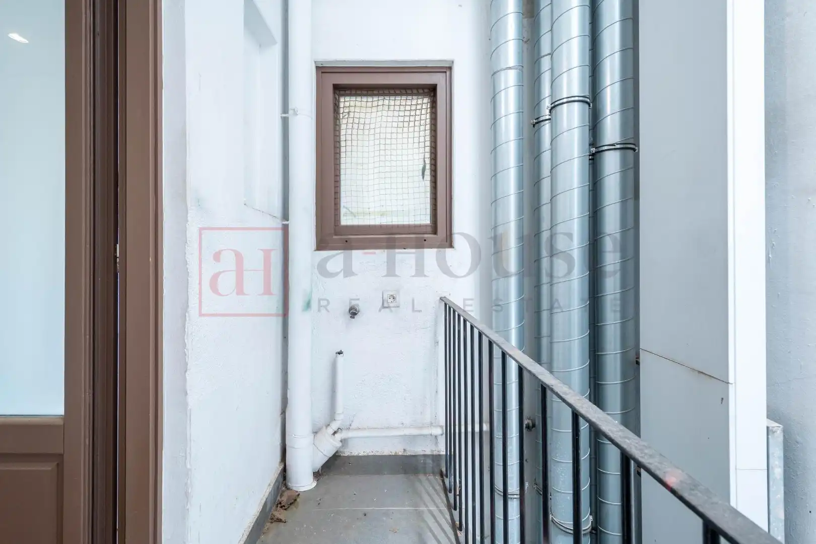 Piso con terraza en venta en Avenida Avinguda Paral·lel, imagen 31