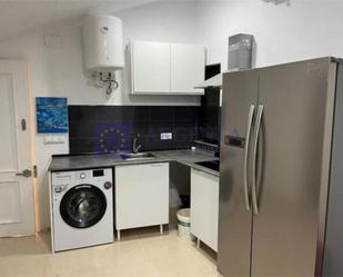 Kitchen of Apartment to rent in Cáceres Capital