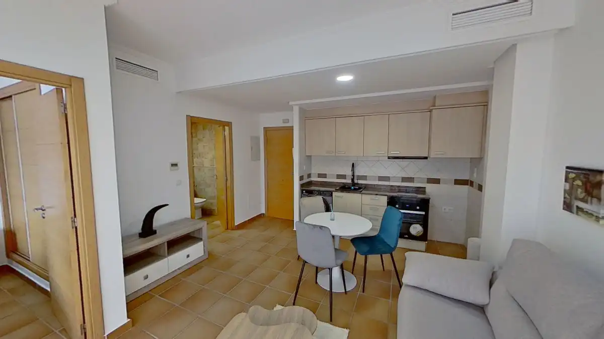 Apartament en venda a Villanueva del Río Segura, imagen 3