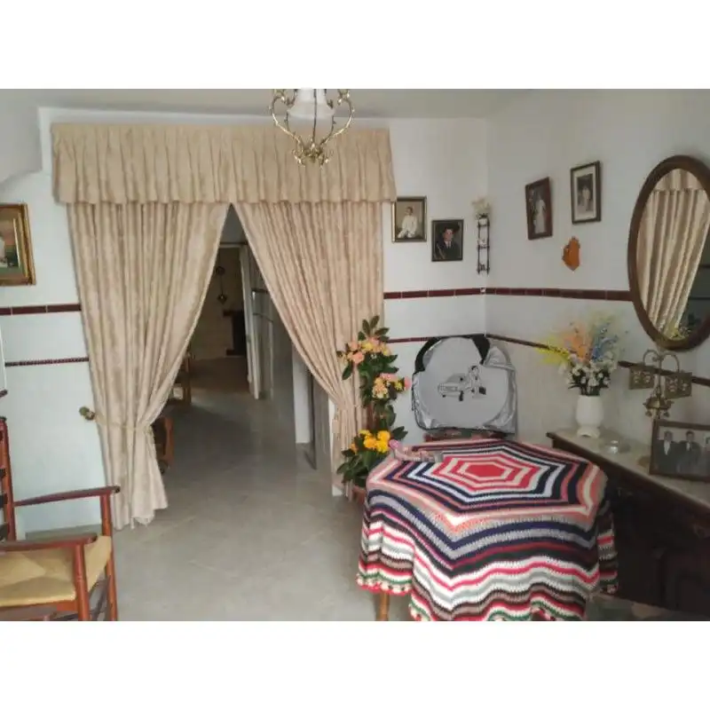 House with terrace for sale in Torreperogil, imagen 11