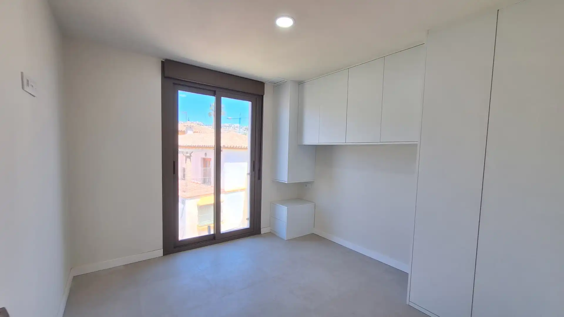 Attique avec piscine à vendre à Estepona Pueblo, imagen 10
