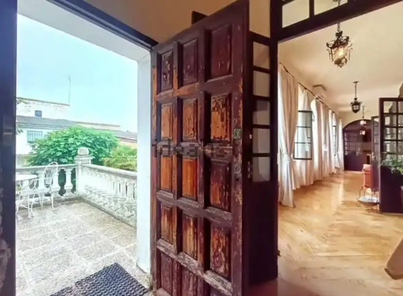 Casa adosada en venta en Driebes con Calefacción, Jardín privado y Terraza