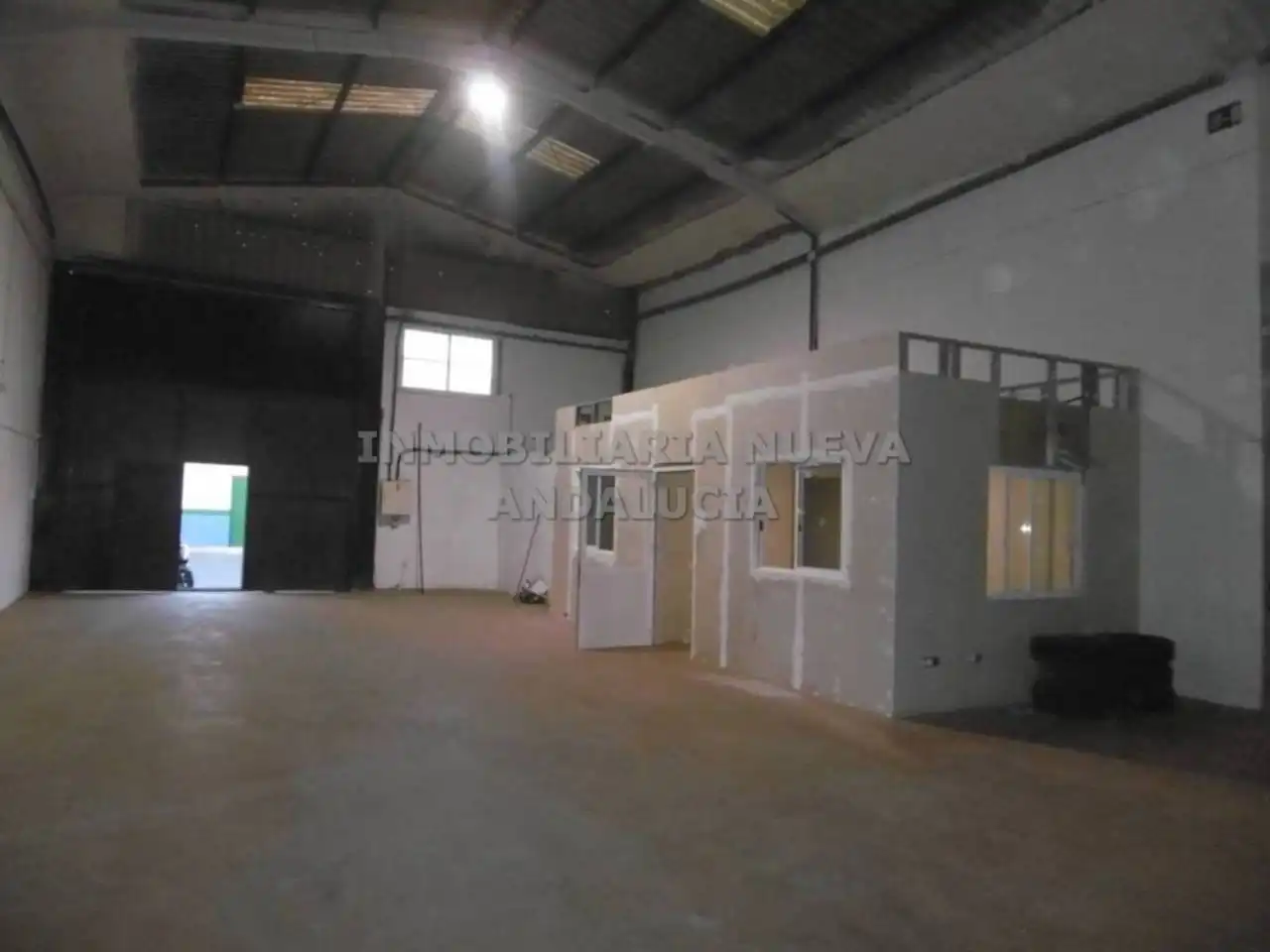 Nave industrial in affitto a Viator, imagen 4