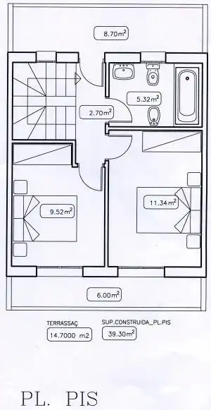 Terreno rústico en venta en Puigmal E1, imagen 12
