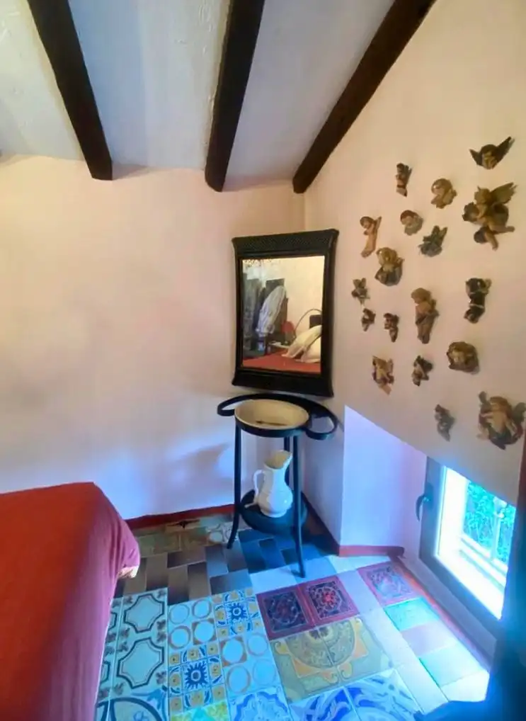 Casa o chalet en venta en Merindad de Río Ubierna con Jardín privado