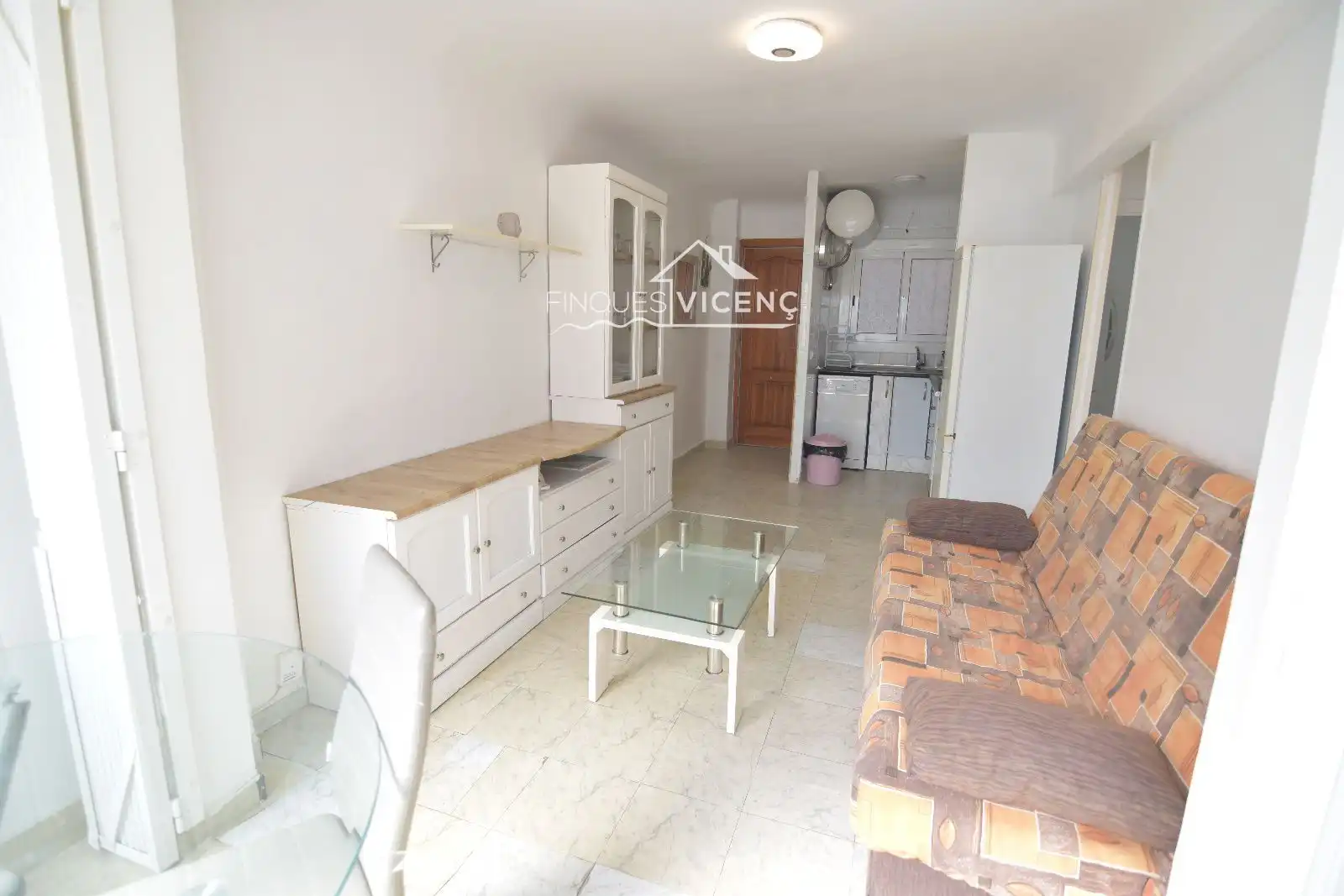 Piso en alquiler en Sta Anna, imagen 6