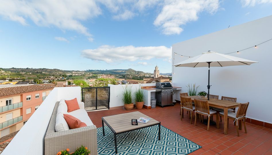 Photo 1 of Flat for sale in Rotglà i Corbera, Valencia