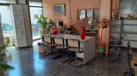 Foto 4 de Oficina en venda a Carrer Barcelona, Calella, Barcelona