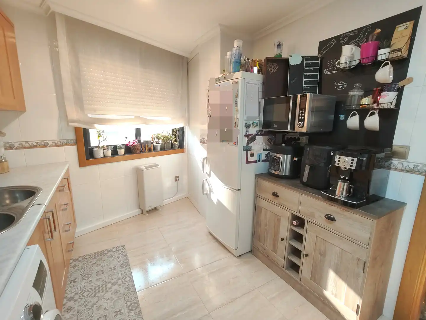 Appartement compact avec ascenseur à vendre à Rúa Clara Campoamor, imagen 10