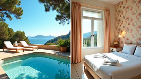 Foto 4 de Edifici en venda a Travessia Cavall Bernat, 2, Centre - Platja, Castell d'Aro, Platja d'Aro i s'Agaró