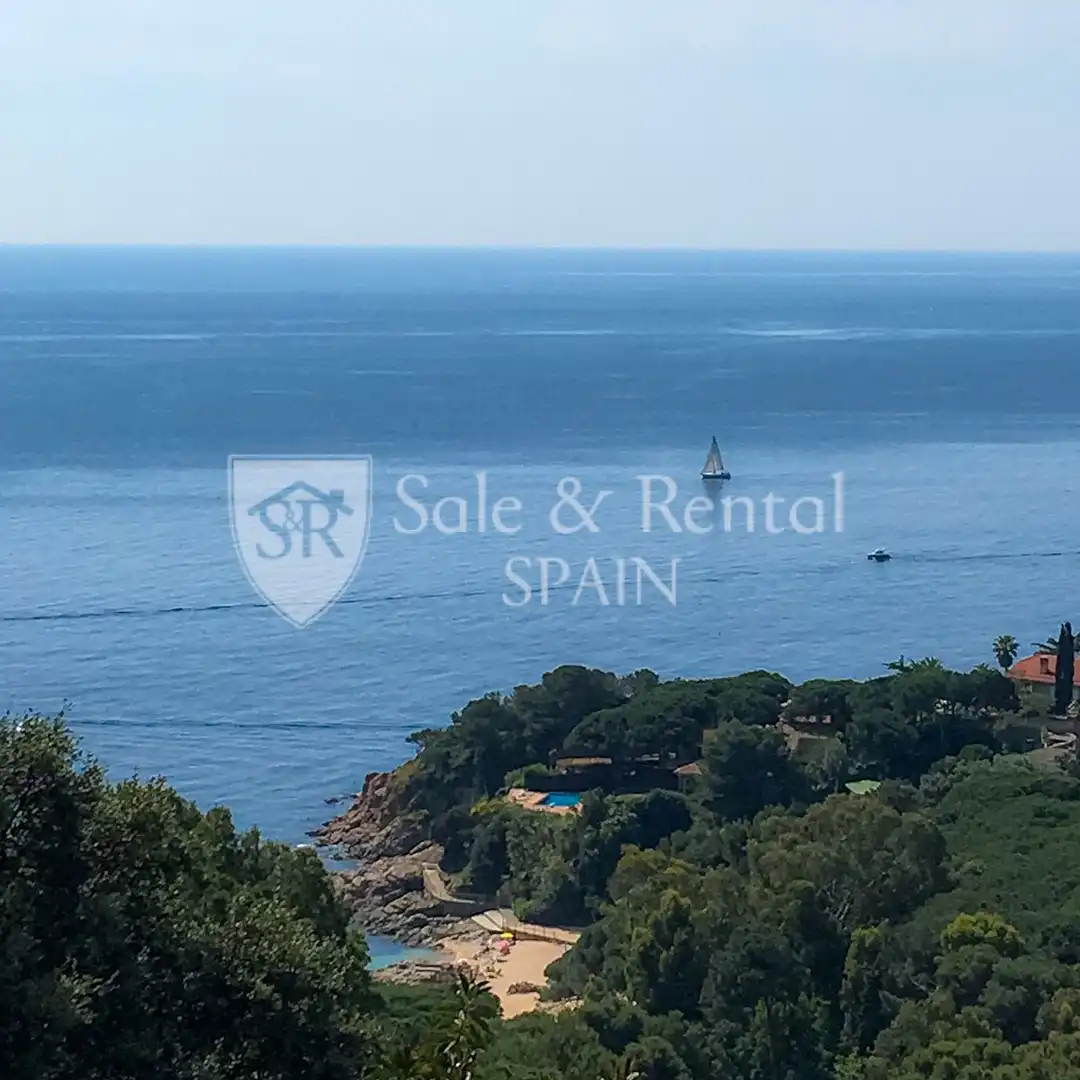 Residential zum Verkauf in Blanes