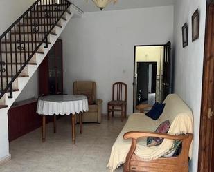 Sala d'estar de Casa o xalet en venda en Puerto Serrano amb Terrassa