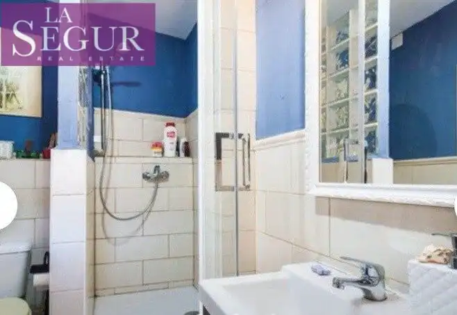 Bathroom of Apartments for sale in Medina Sidonia  with Furnished and Alarm