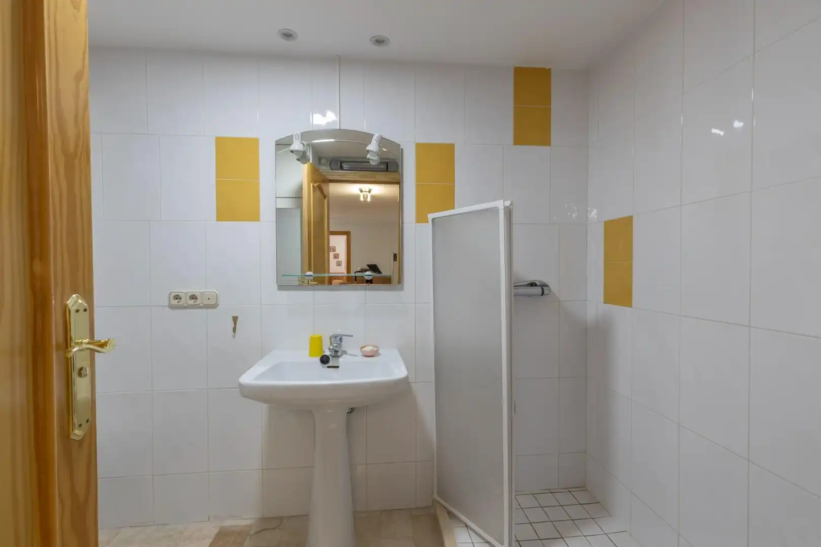 Detached house with pool for sale in San Francisco - Chorillo, imagen 53