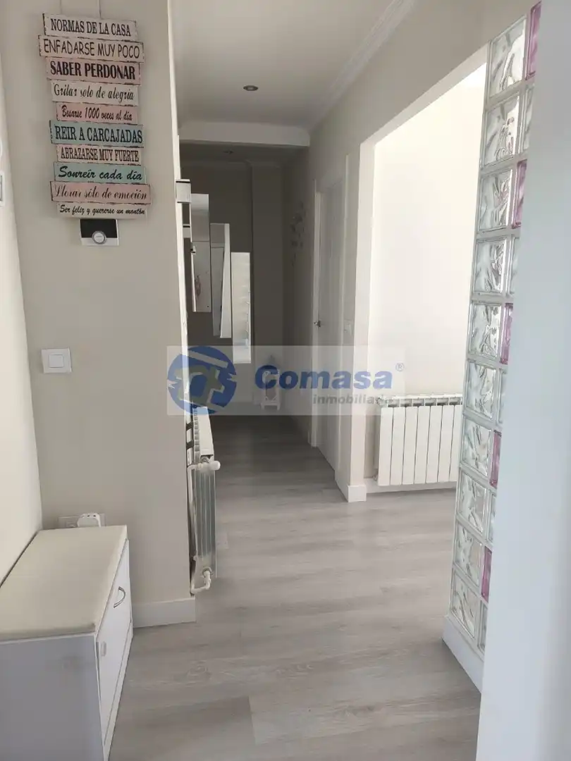 Piso en venta en Martos