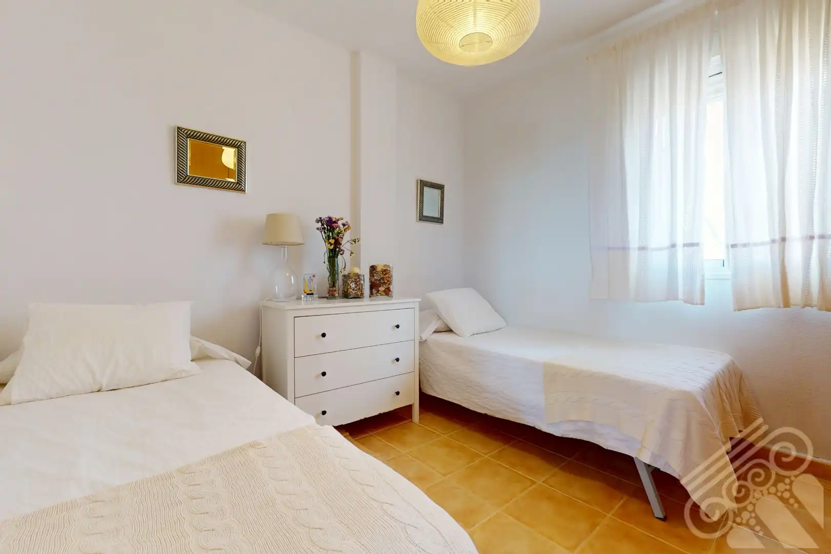 Habitación de Ático en venta en Marina de la Torre