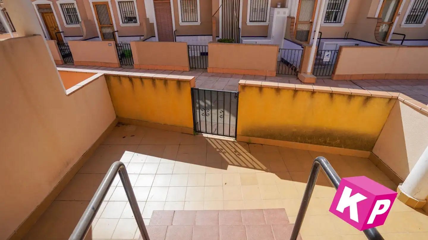 Bungalow con piscina en venta en De Portugal, imagen 12