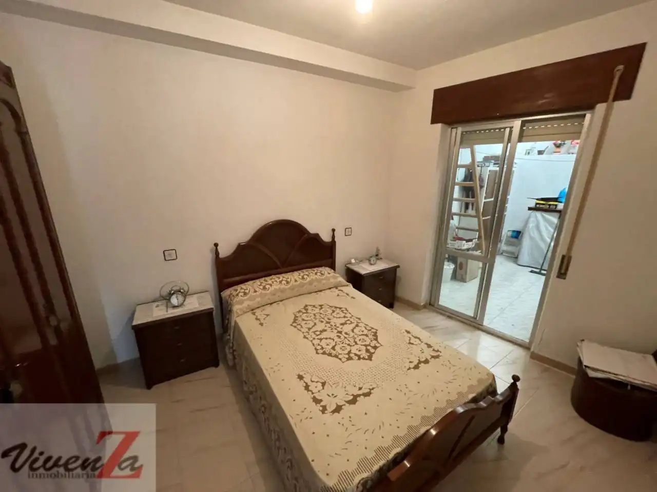 Dormitori de Casa o xalet en venda en Almeida de Sayago amb Calefacció i Terrassa