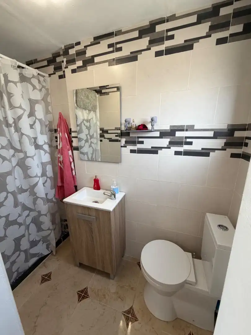 Baño de Casa o chalet en venta en Casinos