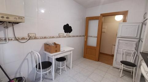 Foto 4 de Apartament en venda a Calle San Vicente, 7, Benavente, Zamora