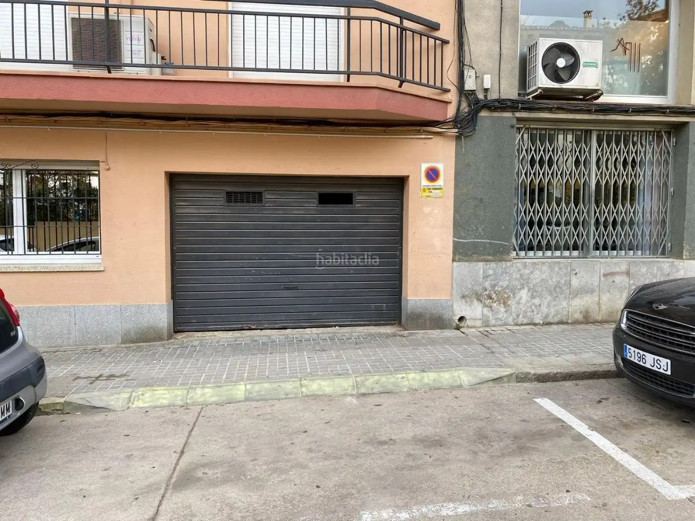 Nave industrial en venta en Carrer de la Generalitat 1