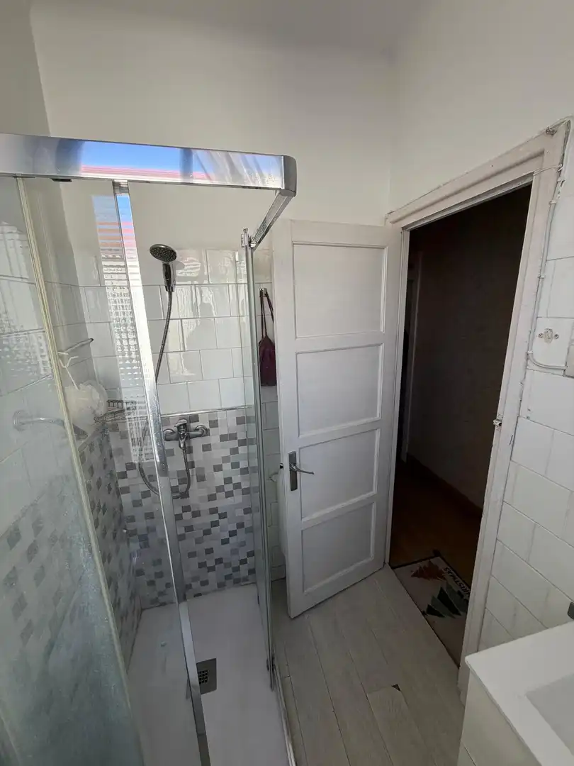 Flat with lift for sale in Errekalde, imagen 21
